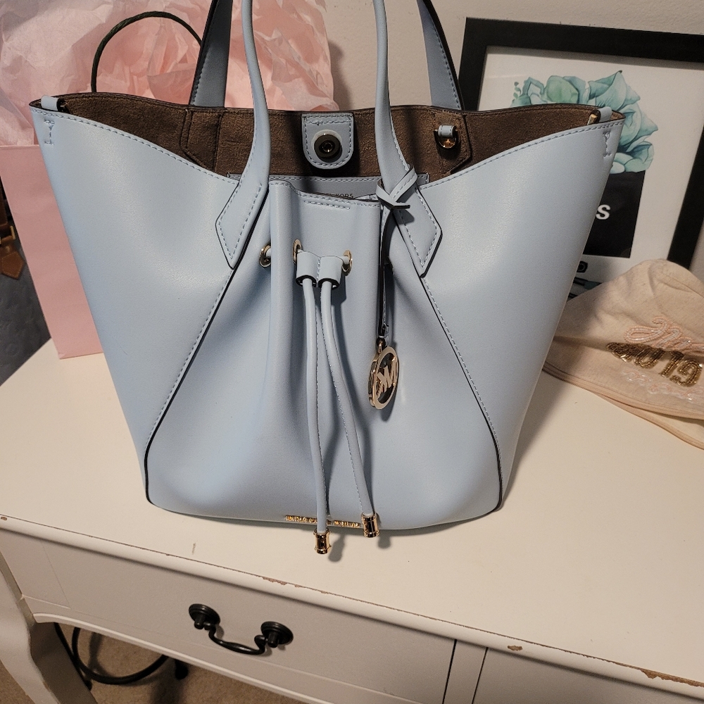 Brand new Michael Kors bought on line from sale site.